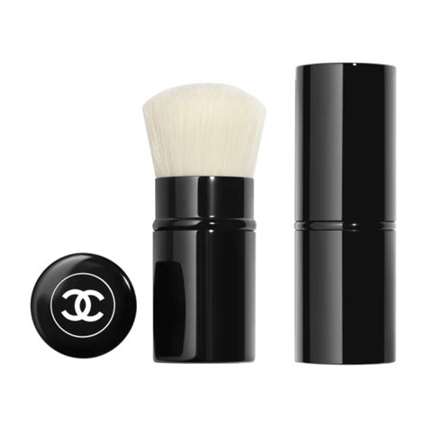 chanel brushes set|chanel retractable brushes.